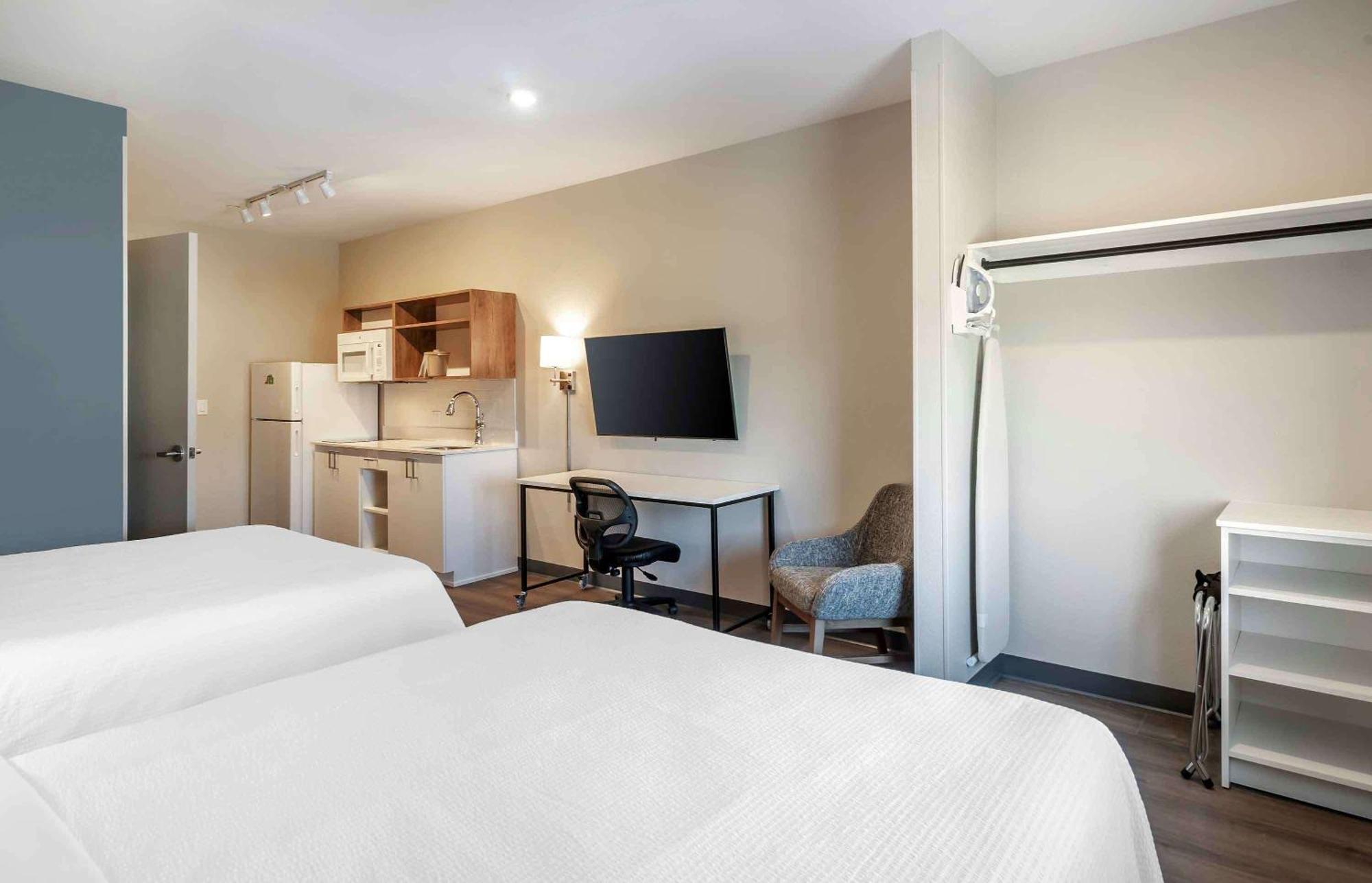 Extended Stay America Premier Suites - Fort Myers - Airport Zewnętrze zdjęcie