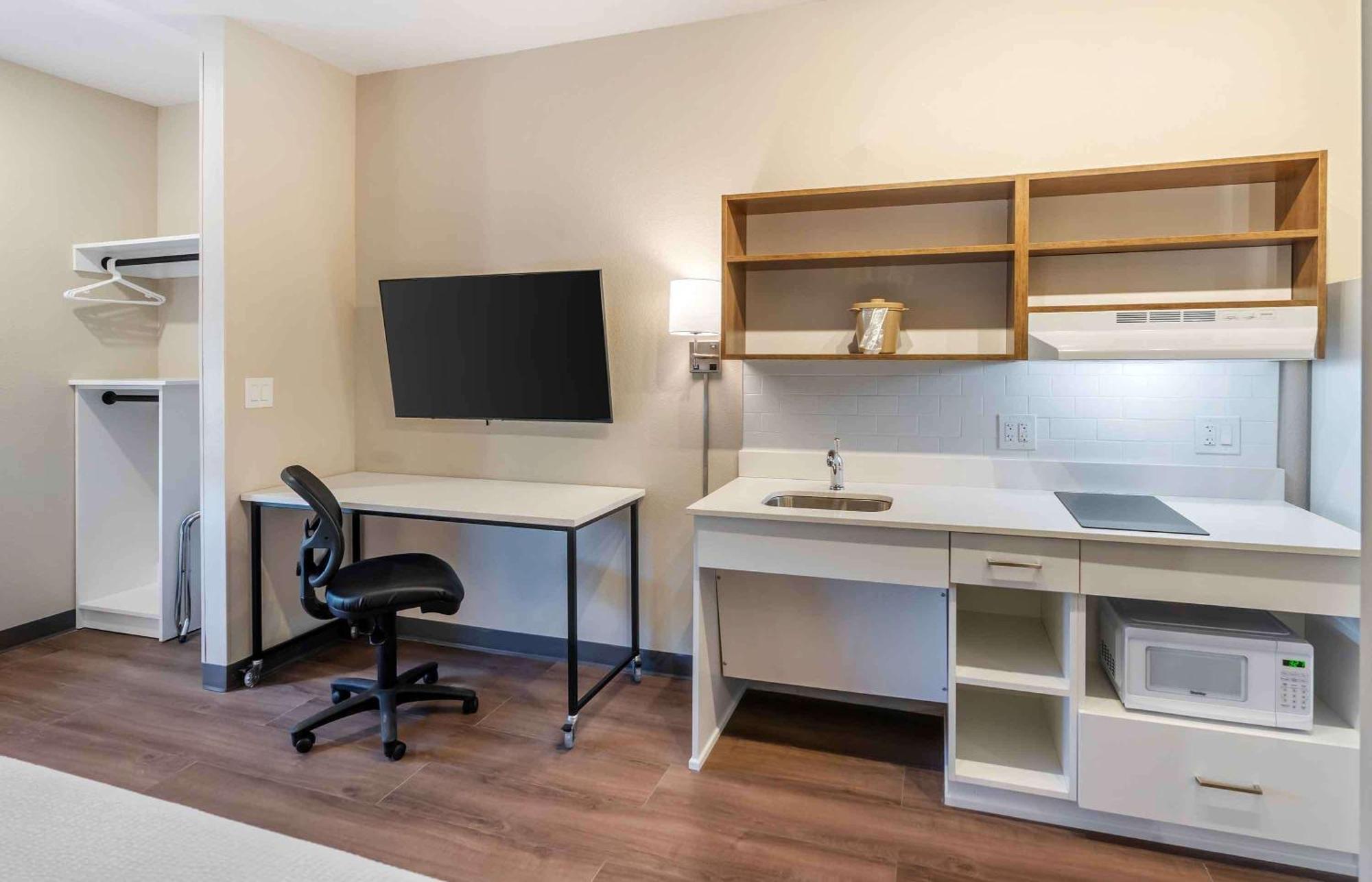 Extended Stay America Premier Suites - Fort Myers - Airport Zewnętrze zdjęcie